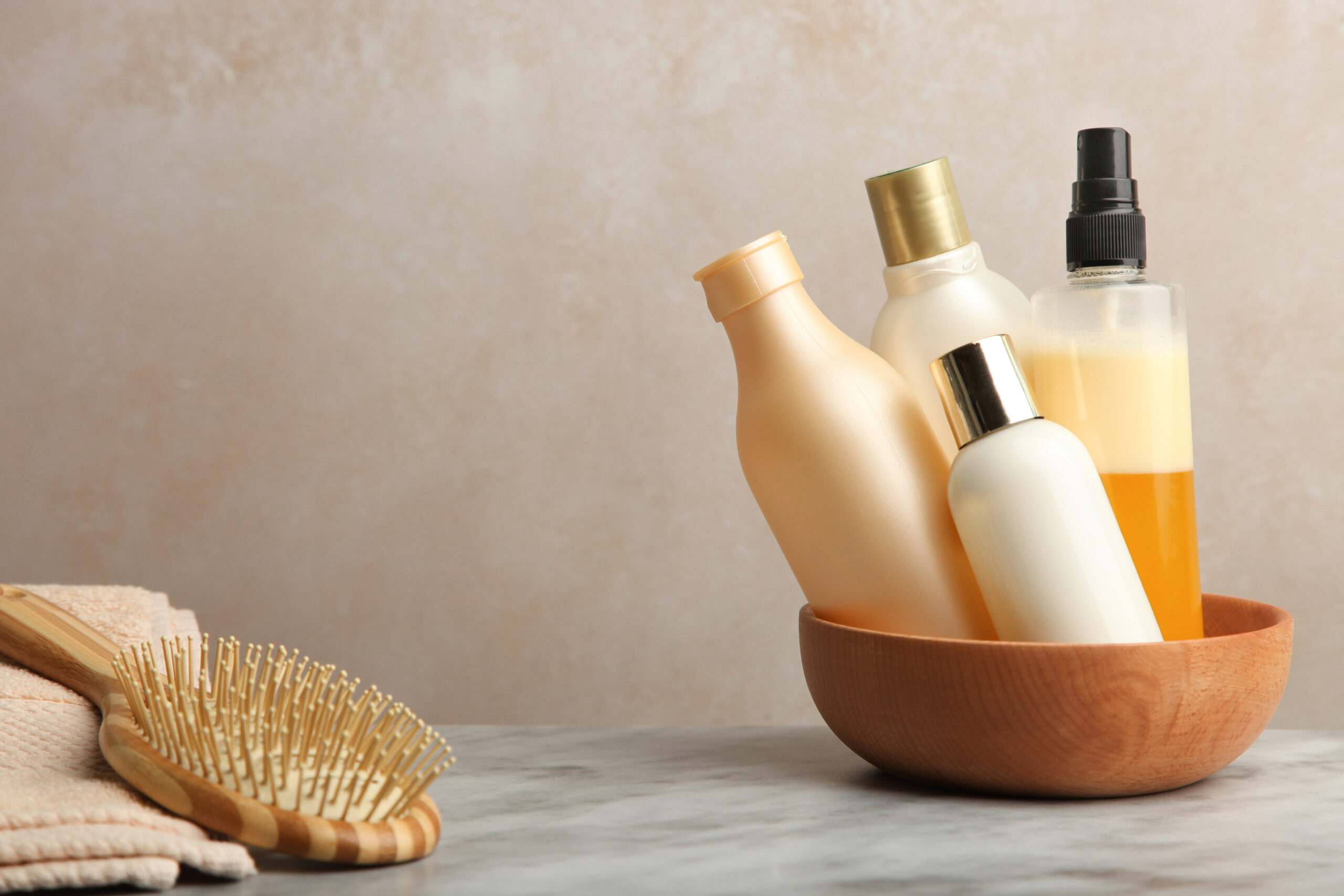 sugarのヘアケア商品